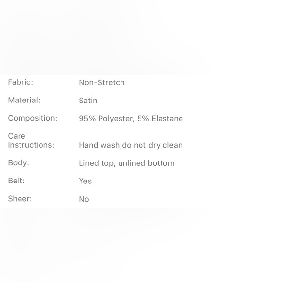 Pleated Split Thigh Prom Dress - Picture 10 of 12